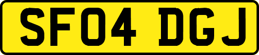 SF04DGJ
