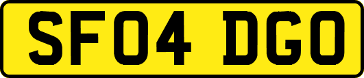 SF04DGO