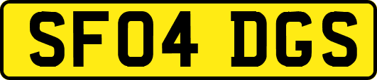 SF04DGS