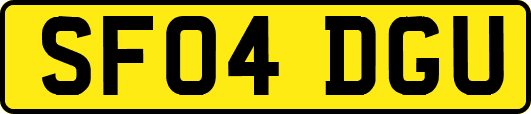 SF04DGU
