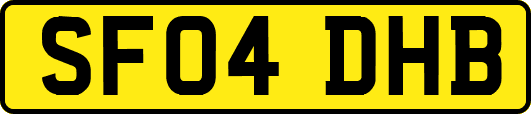 SF04DHB