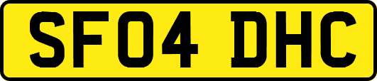 SF04DHC