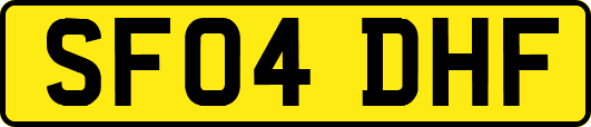 SF04DHF
