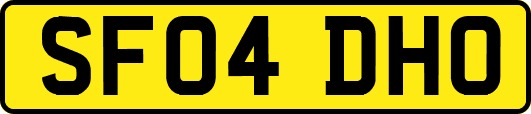 SF04DHO