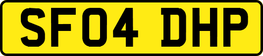 SF04DHP