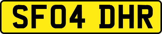 SF04DHR