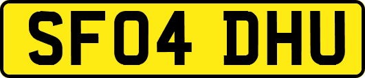 SF04DHU