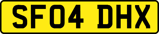 SF04DHX