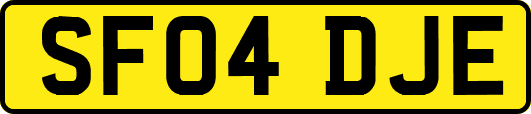 SF04DJE