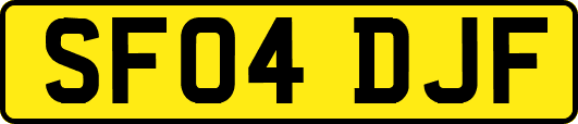 SF04DJF