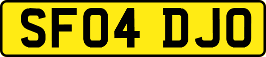 SF04DJO