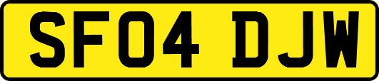 SF04DJW