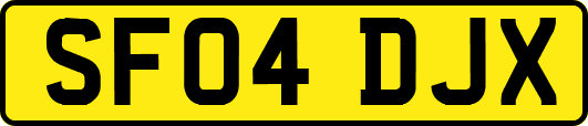 SF04DJX