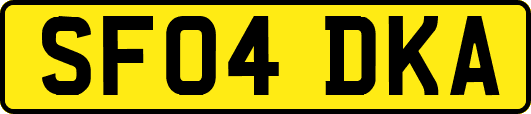 SF04DKA