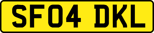 SF04DKL
