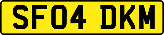 SF04DKM