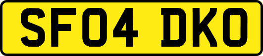 SF04DKO