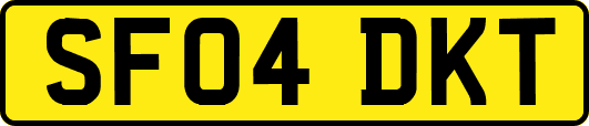 SF04DKT