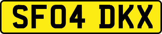 SF04DKX