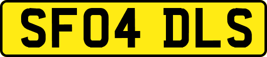 SF04DLS