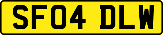 SF04DLW