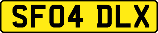 SF04DLX
