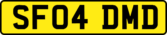 SF04DMD