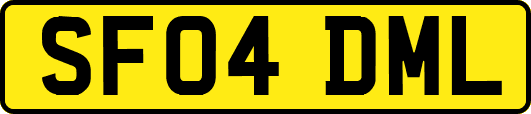 SF04DML