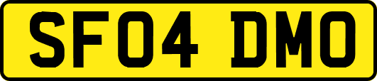 SF04DMO