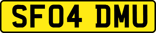 SF04DMU