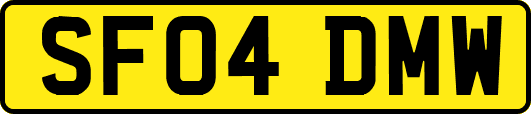SF04DMW