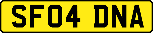 SF04DNA
