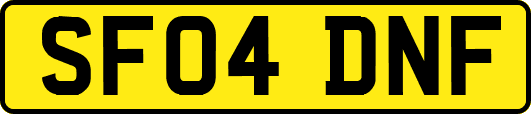 SF04DNF