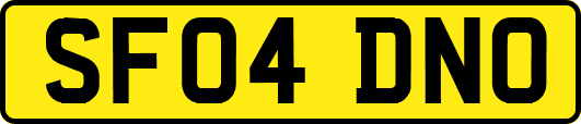 SF04DNO
