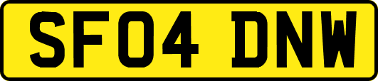 SF04DNW