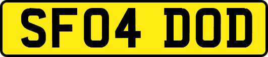 SF04DOD