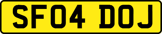 SF04DOJ