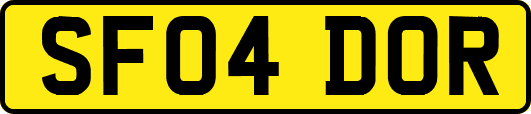 SF04DOR