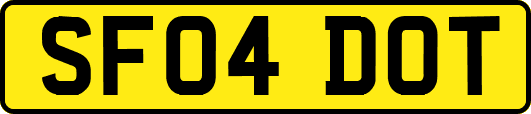 SF04DOT