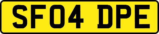 SF04DPE