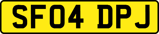 SF04DPJ