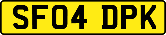 SF04DPK