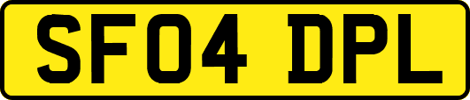 SF04DPL