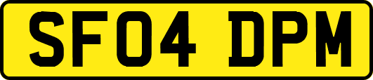 SF04DPM