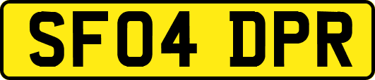 SF04DPR