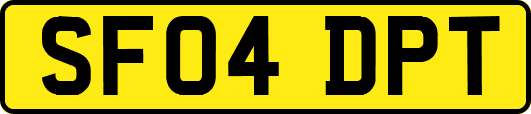 SF04DPT