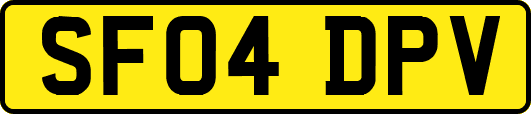 SF04DPV