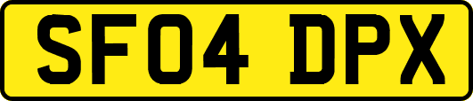 SF04DPX