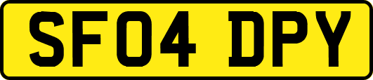 SF04DPY