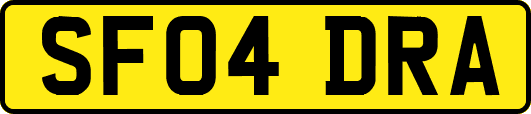 SF04DRA